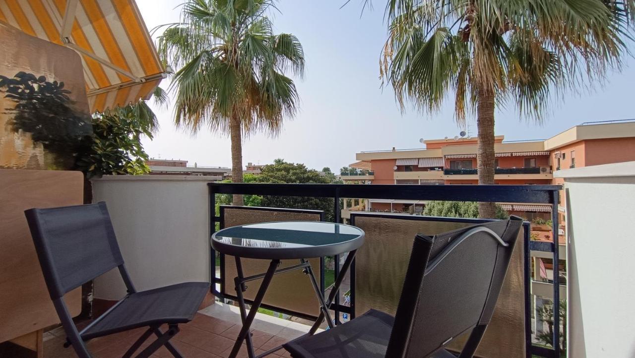 Maison Tullio Sorrento Buitenkant foto